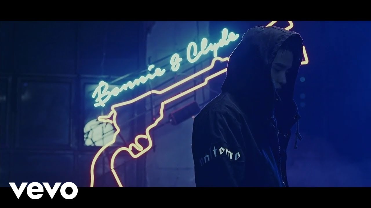DEAN - Bonnie & Clyde