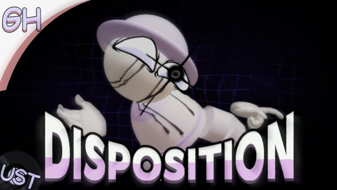 (+FLP) Disposition - Bambi's Purgatory UST