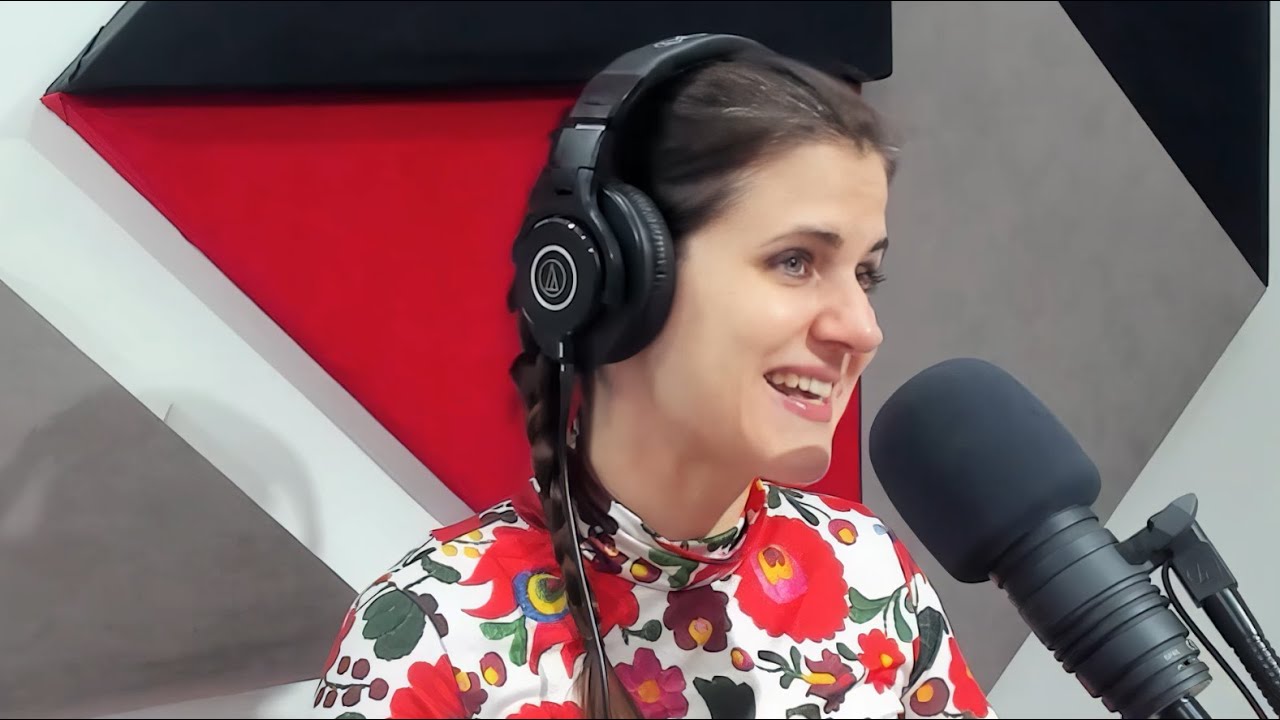 Lévai Enikő: a primadonna nem fut, hanem méltóságteljesen vonul
