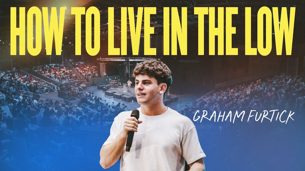 DTTY x YTH Collective | Graham Furtick | Elevation YTH