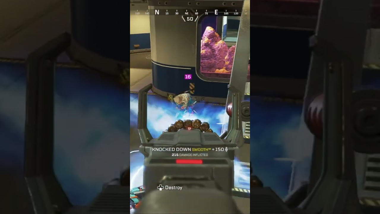 The Devotion Is Insane  #apexlegends #apexstream #apex #apexgrind