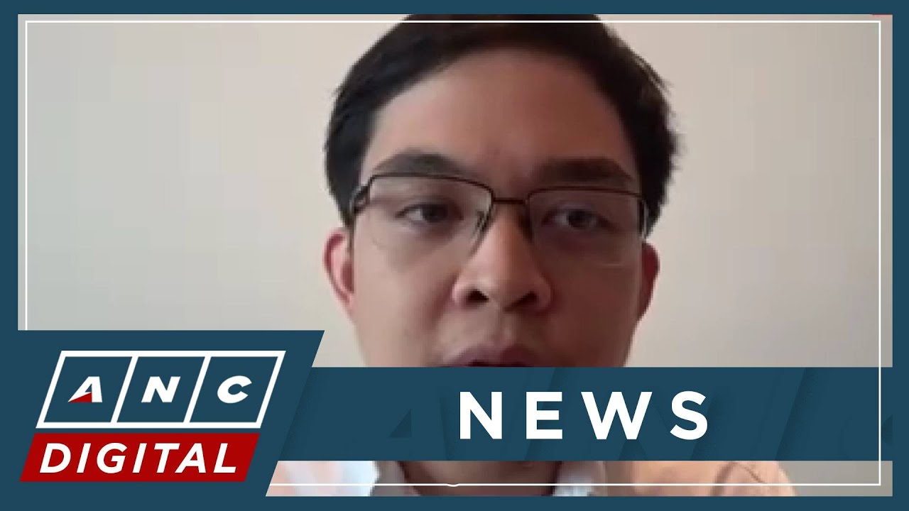 Leviste insists Dizon authorized Cabral to give him DPWH files | ANC