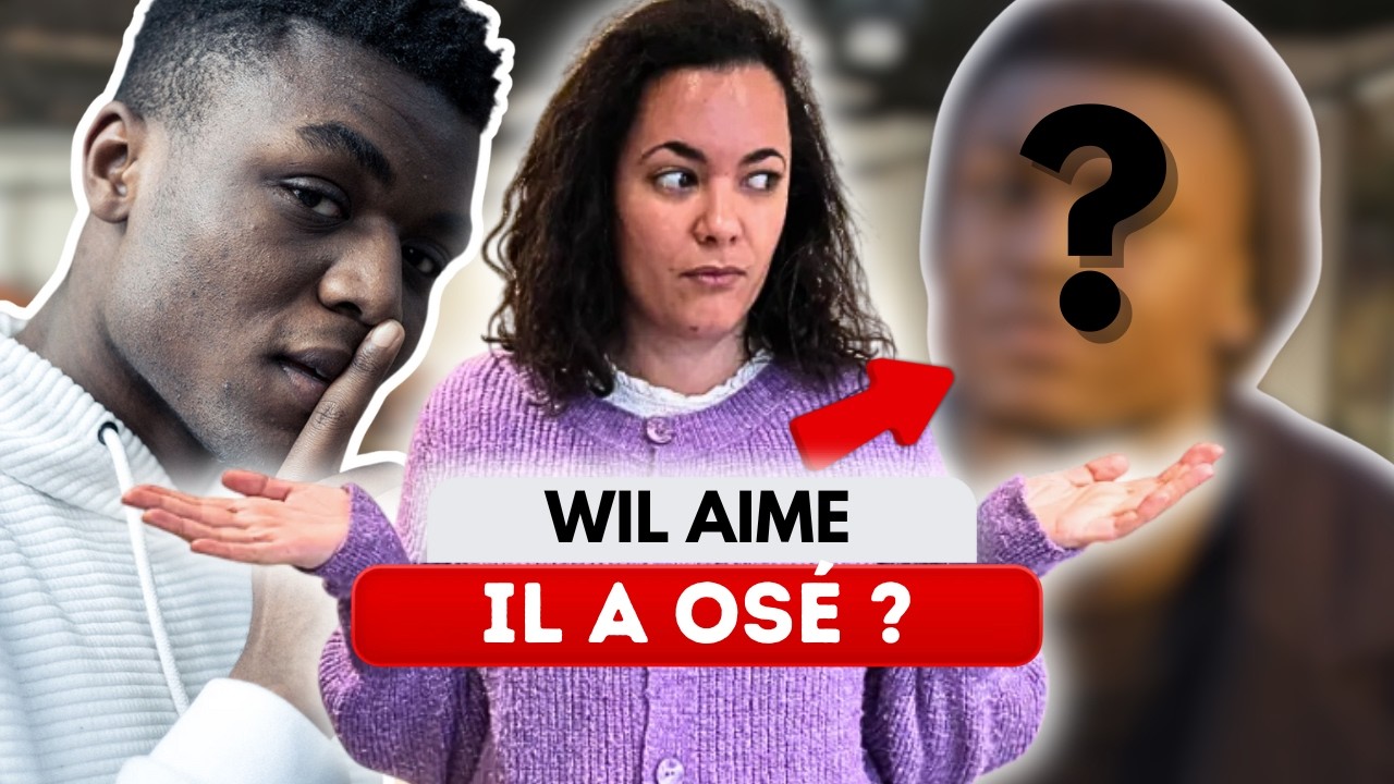 L'OBSCURE projet de Wil Aime pour son retour