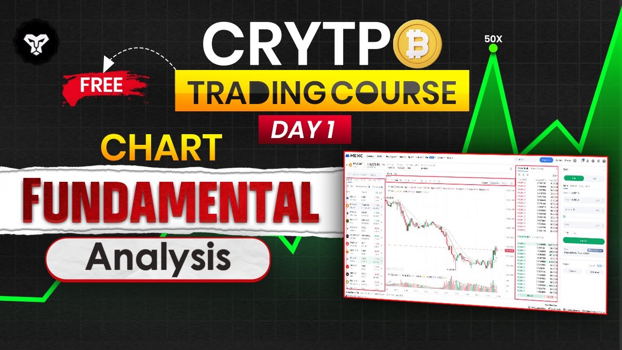 What's the BEST Chart Type for Fundamental Analysis in 2025