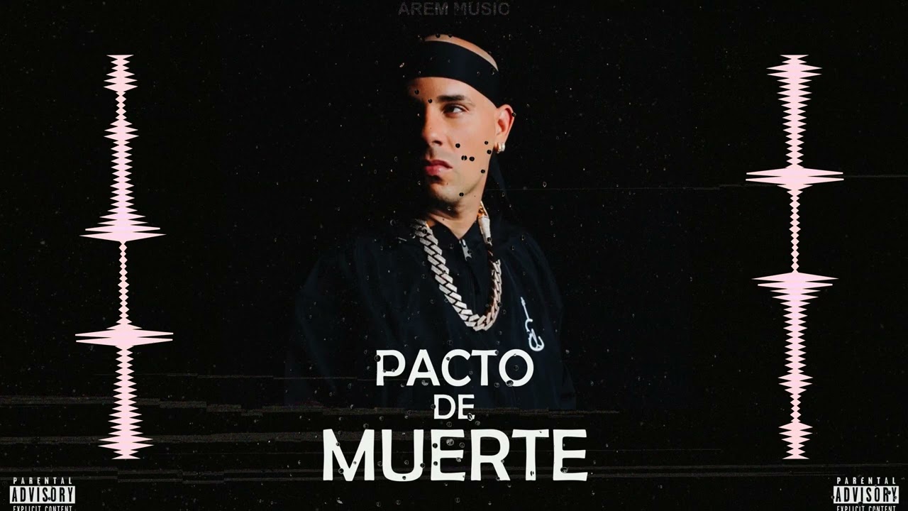 Pacto De Muerte Kendo Kaponi Instrumental - Don Omar ft Kendo kaponi Type Beat - prod by Arem Music