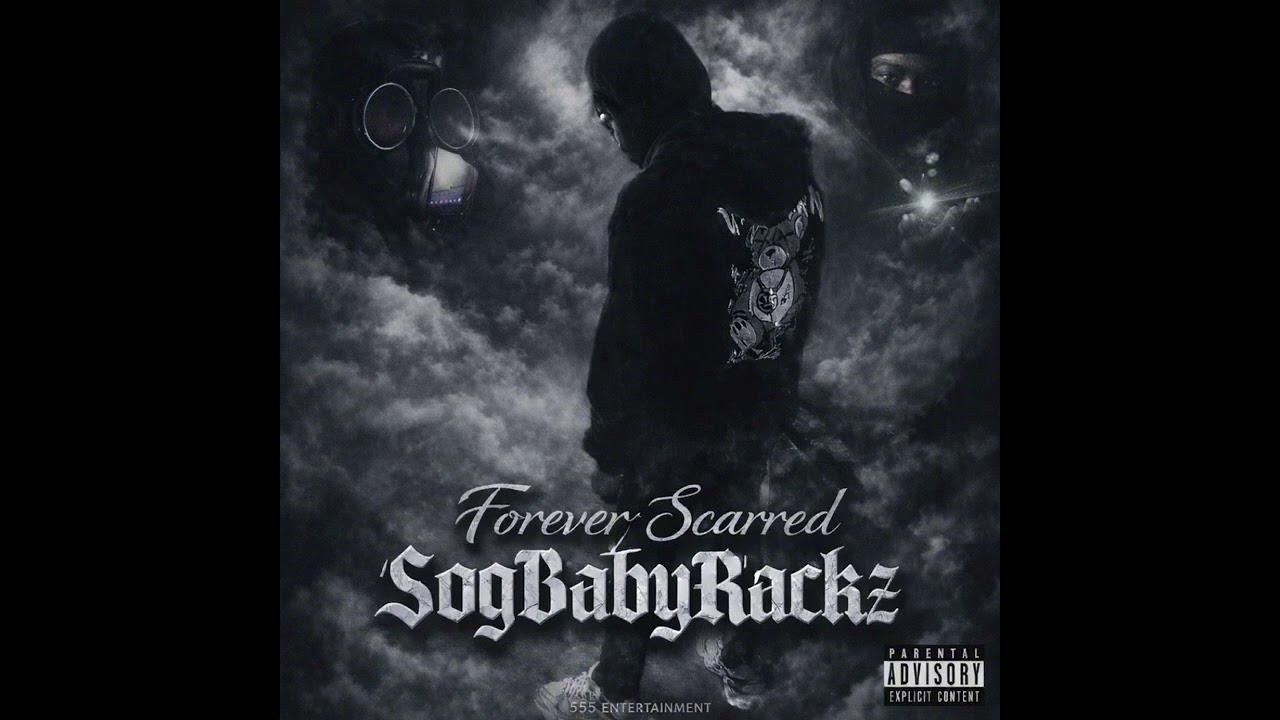 Sogbabyrackz - 4 To The Door (Official Audio)