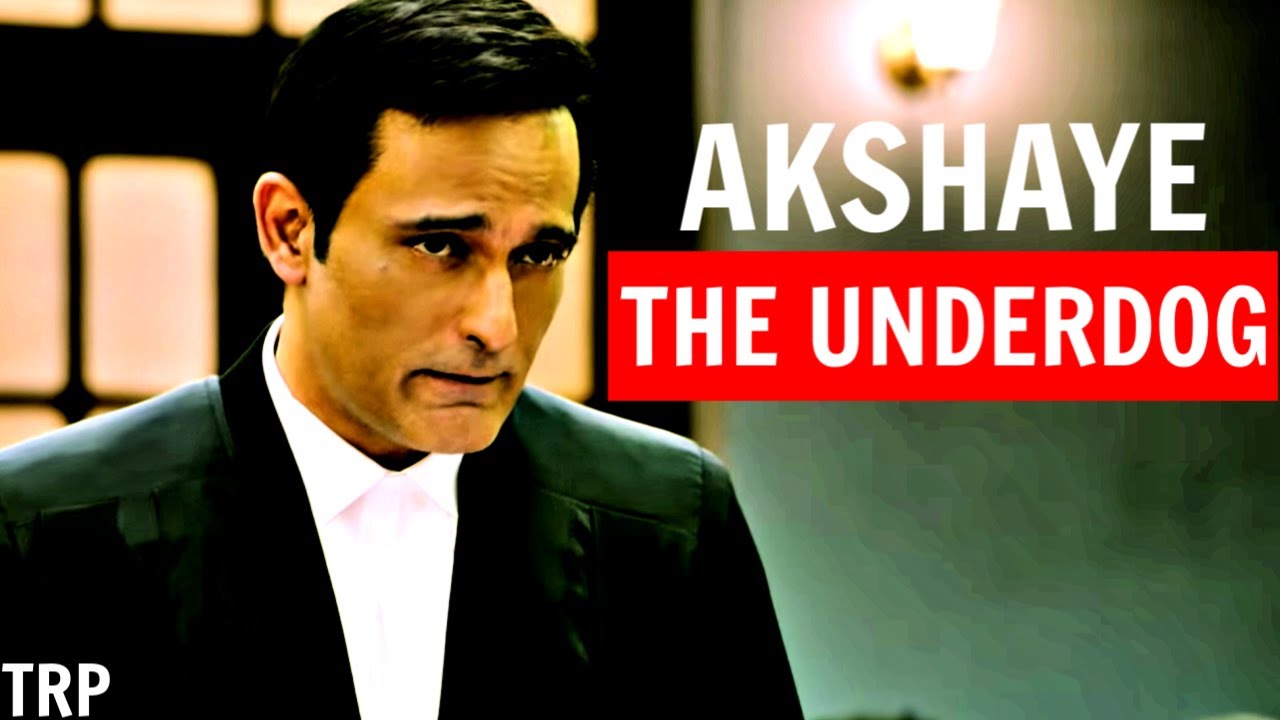 Section 375 Honest & Unbiased Movie Review | Akshaye Khanna, Richa Chadha