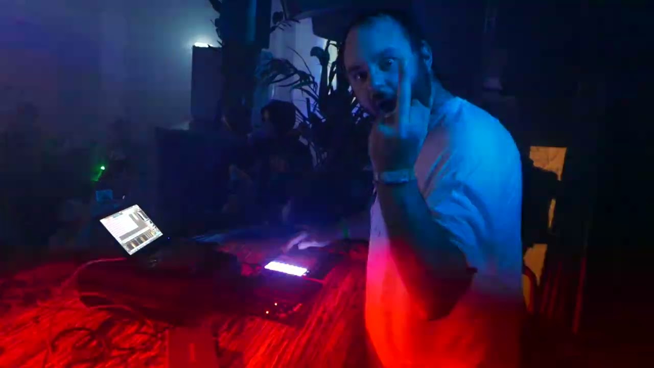 goreshit - live at Amen Zoo Fest 2024