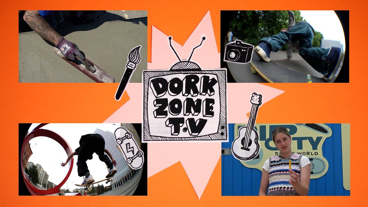 DZTV Episode 1