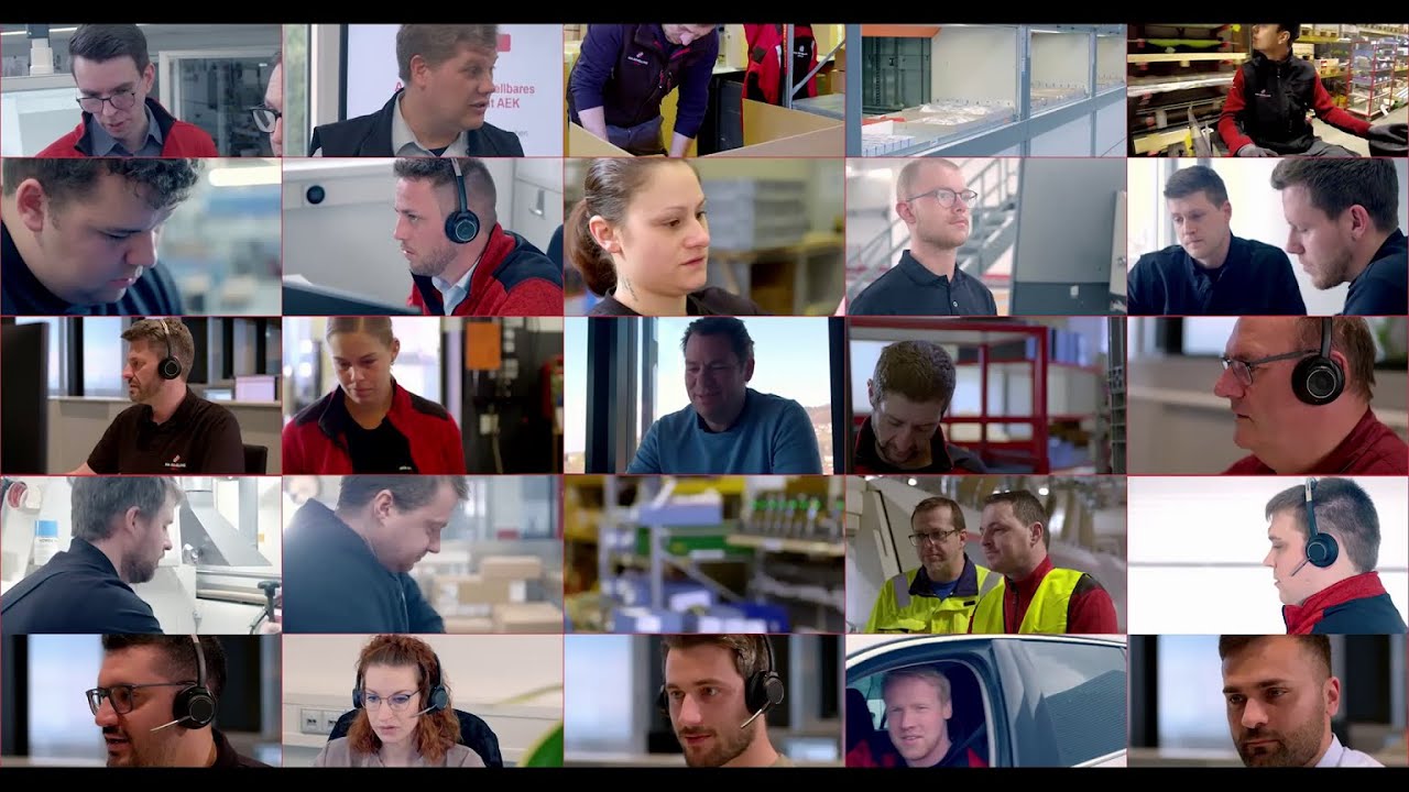 IMA Schelling Group | Service