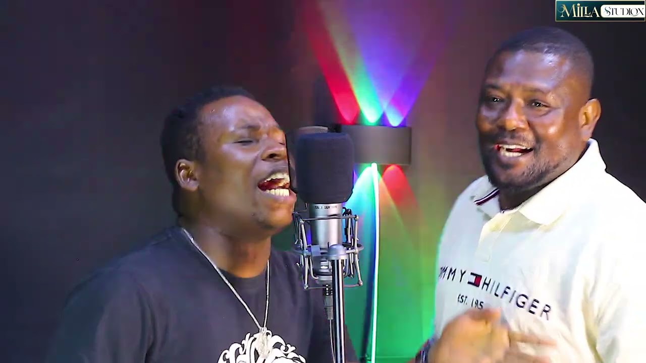EIII ARK ERICO AND WONDER BOY AGAIN WOOW🔥THIS IS SO POWERFUL FAMILY SUBSCRIBE❤