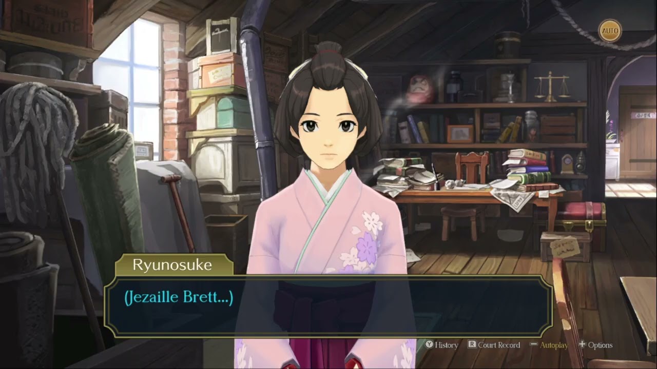 Susato is back!