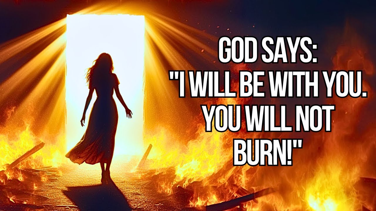 John Eckhardt - God says: 