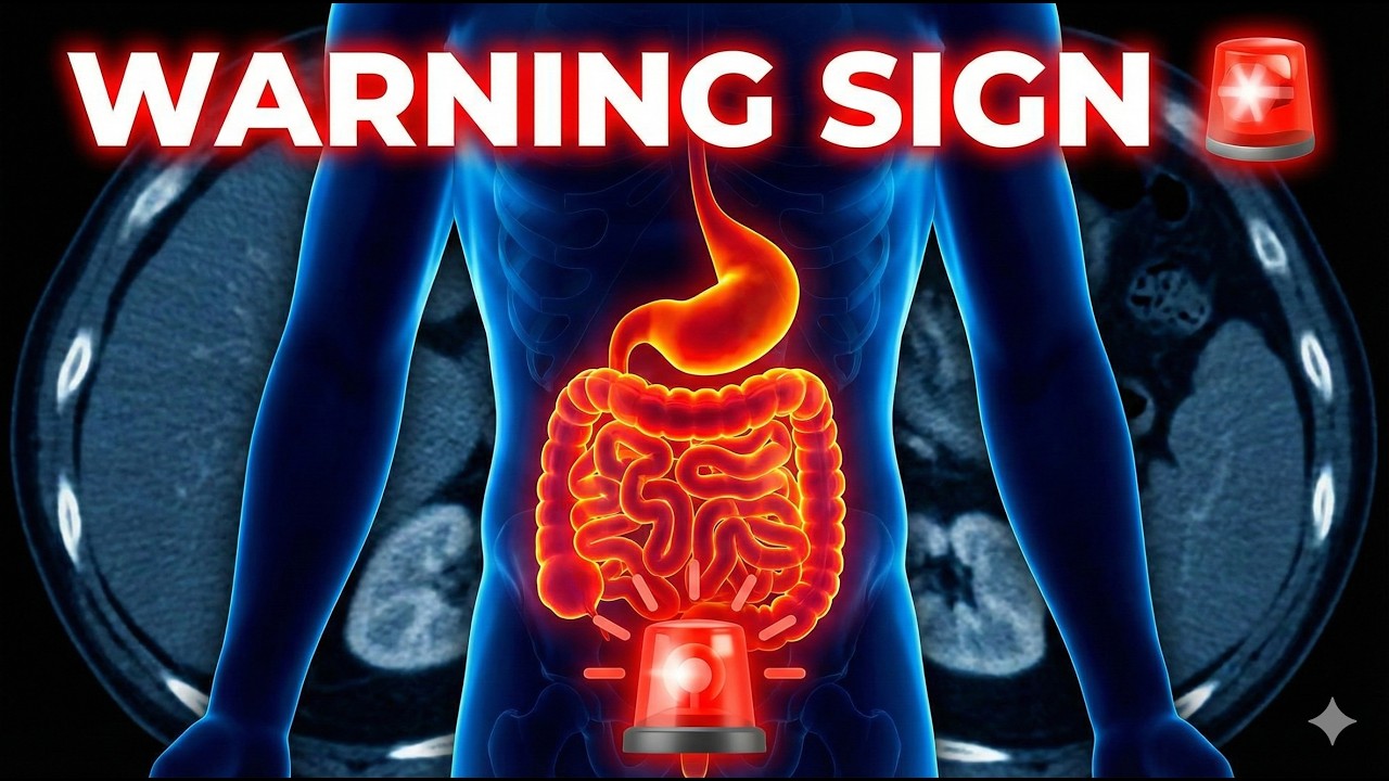 What Bloating Reveals About Gut Health