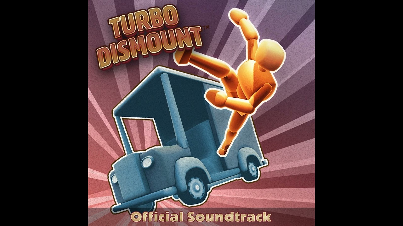 Truck Dismount 2003 (Bonus Track) - Mr. Dismount | Turbo Dismount Soundtrack