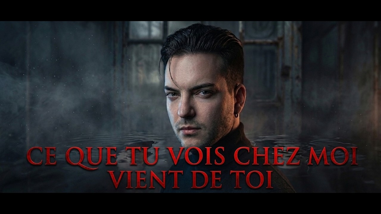 MANIPULATION INVISIBLE : Comment Reconnaître la Projection Psychologique