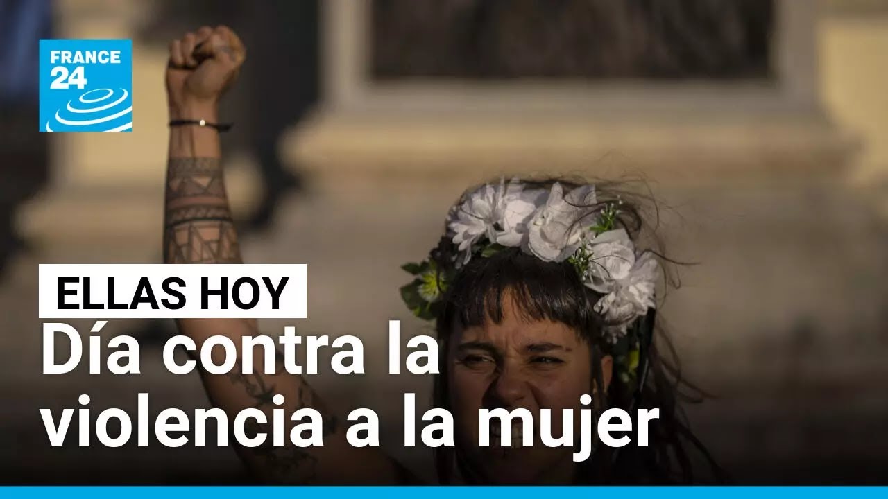 El día que recuerda a las mariposas: historia del 25N, jornada de la no violencia contra la mujer