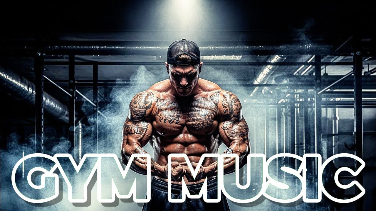 gym electro music | High Voltage Workout Boost