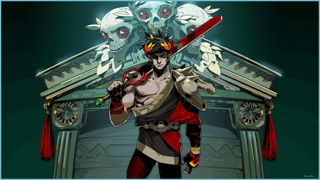 Hades HOJE EU PASSO KKKKK ELISIOS DO MEUS SONHOS