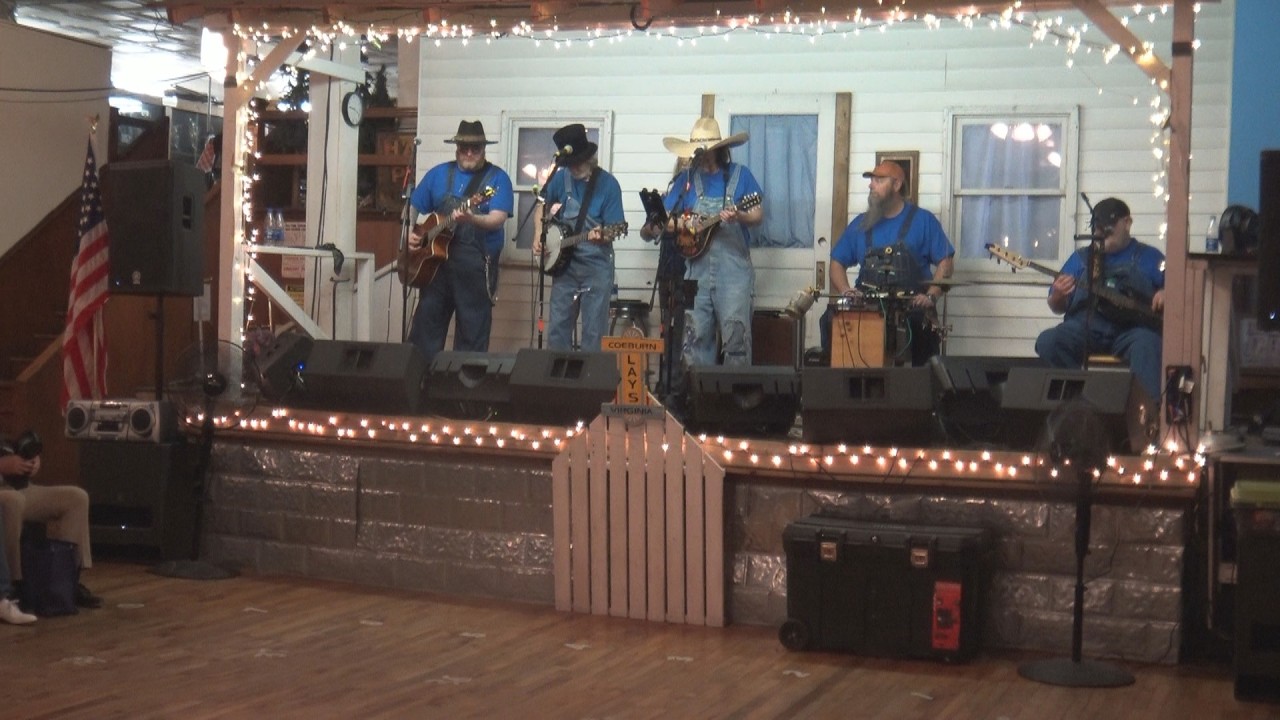 Cripple Creek at Lays Hardware 03/06/26