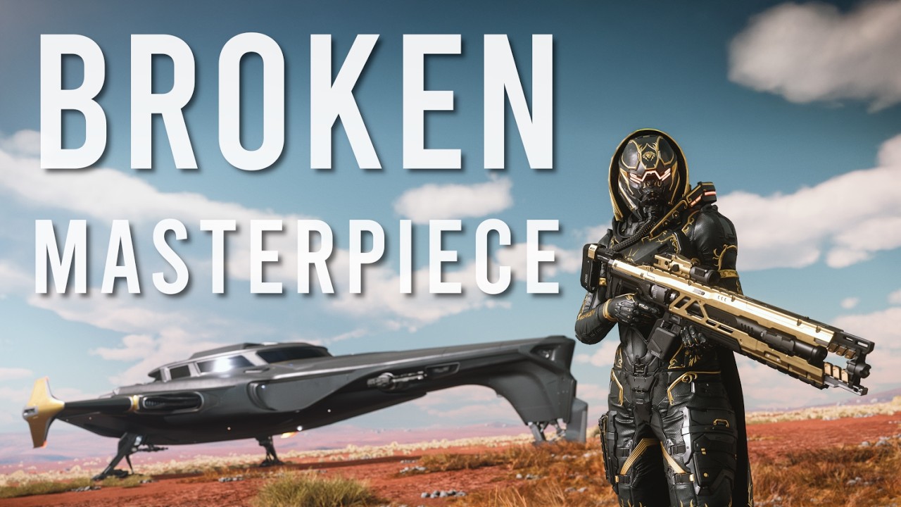 Лучшая игра, в которую вы никогда не поиграете: реальность Star Citizen в 2026 году