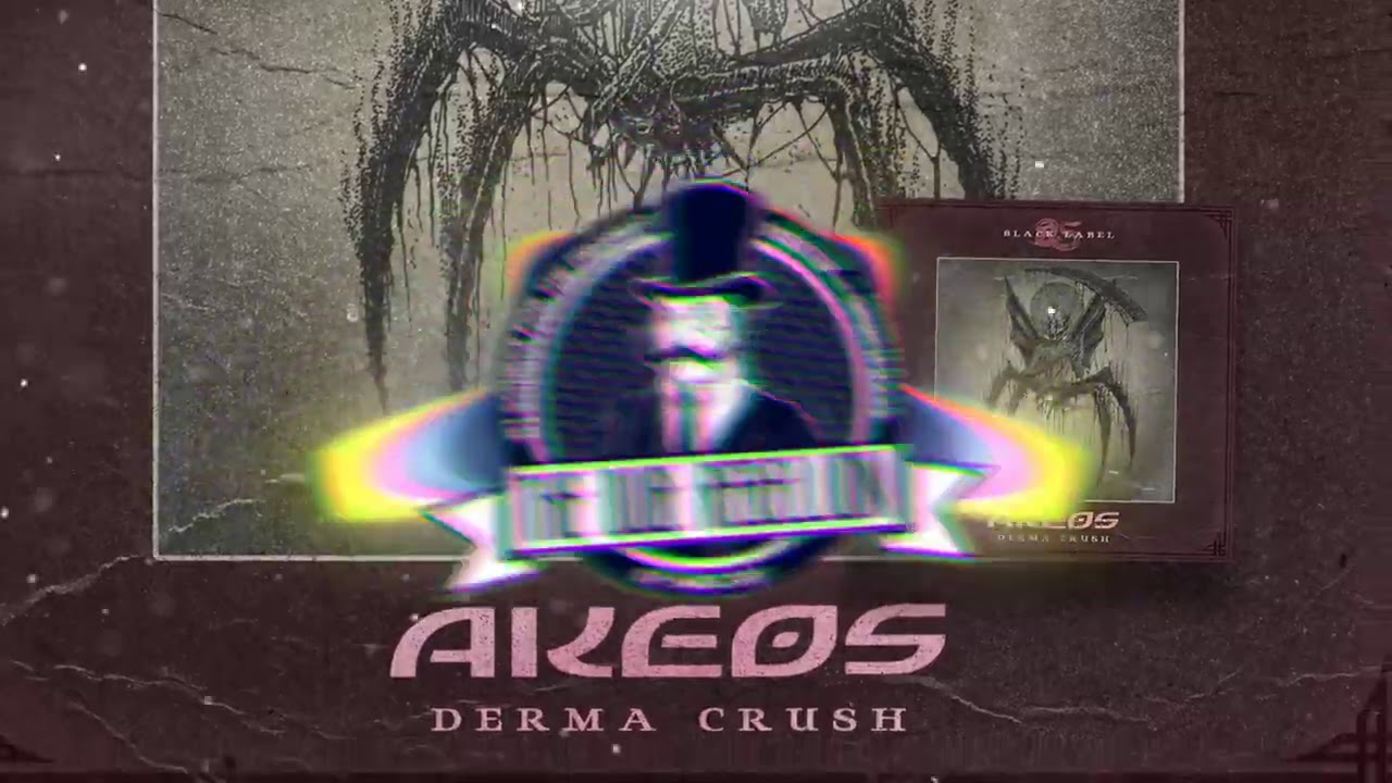 Akeos - Derma Crush