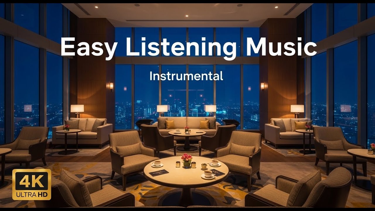 1 Hour Jazz Music | Coffee Bar | Chill Smooth Jazz Instrumental Lounge ♫466