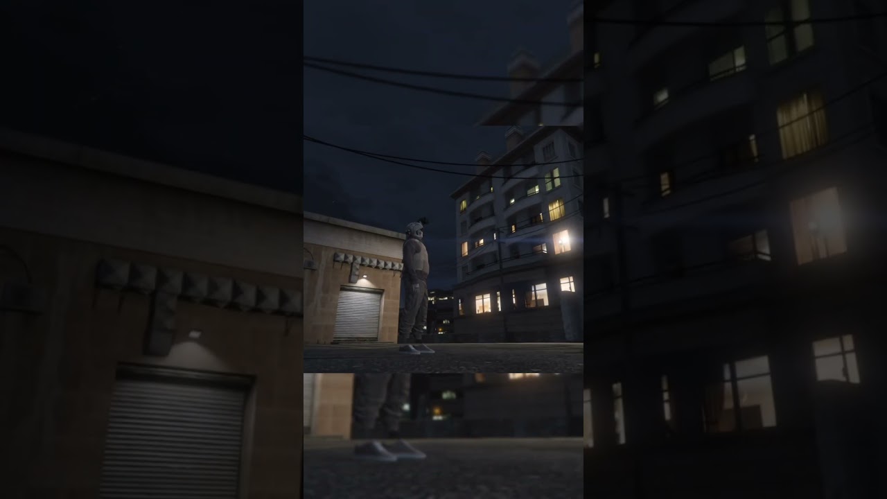Я не могу получить пользовательские номера в GTA 