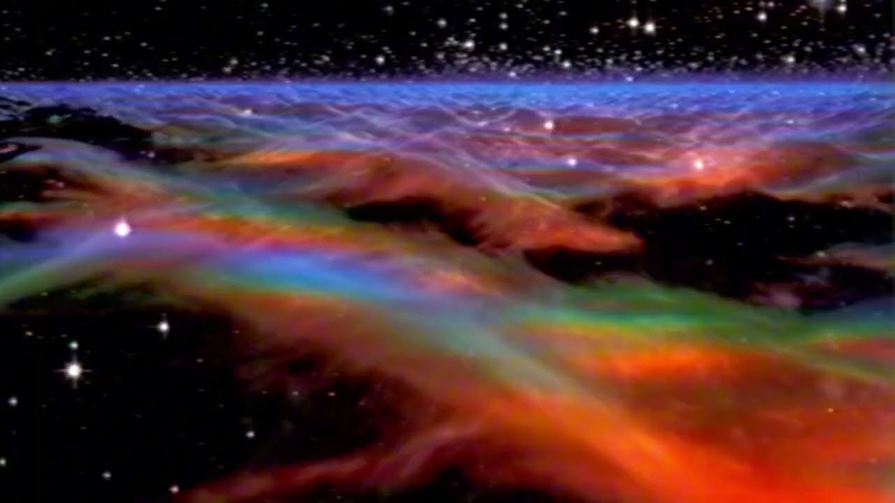 LISTEN TO THIS TO LEVITATE & REACH ENLIGHTENMENT | 963hz Theta | Ambient Meditation Music 
