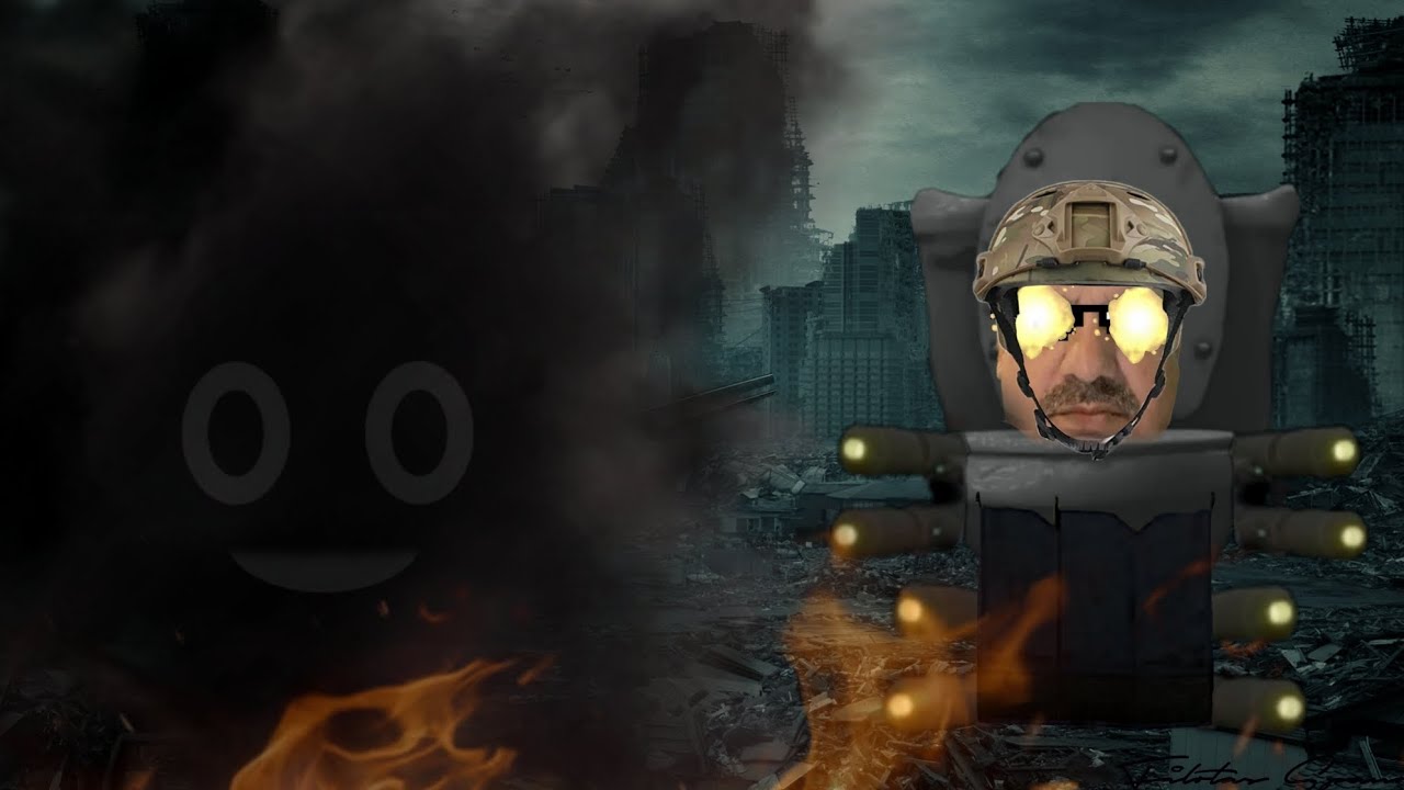 meme fight 6 (part 1)