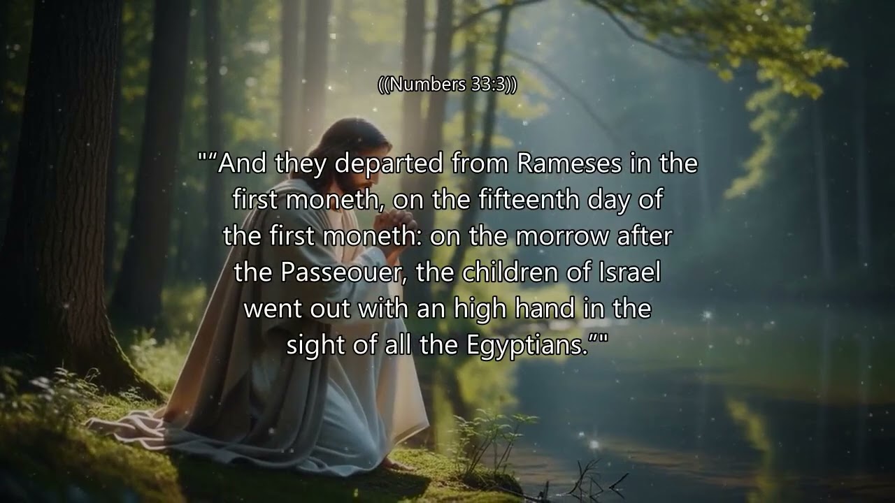One Hour of Sacred Piano Worship for Quiet Prayer and Meditation with Scripture and Holy Spirit