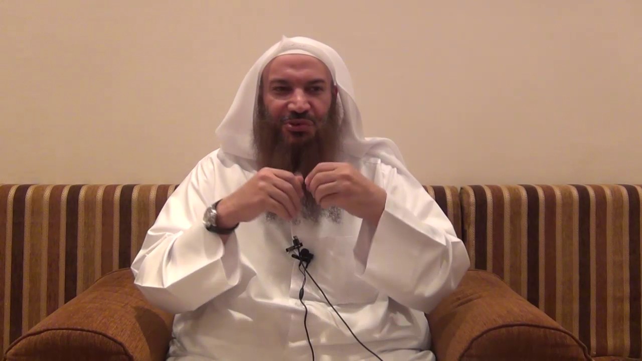ثلاث اسئلة عن البدون - للشيخ سالم الطويل