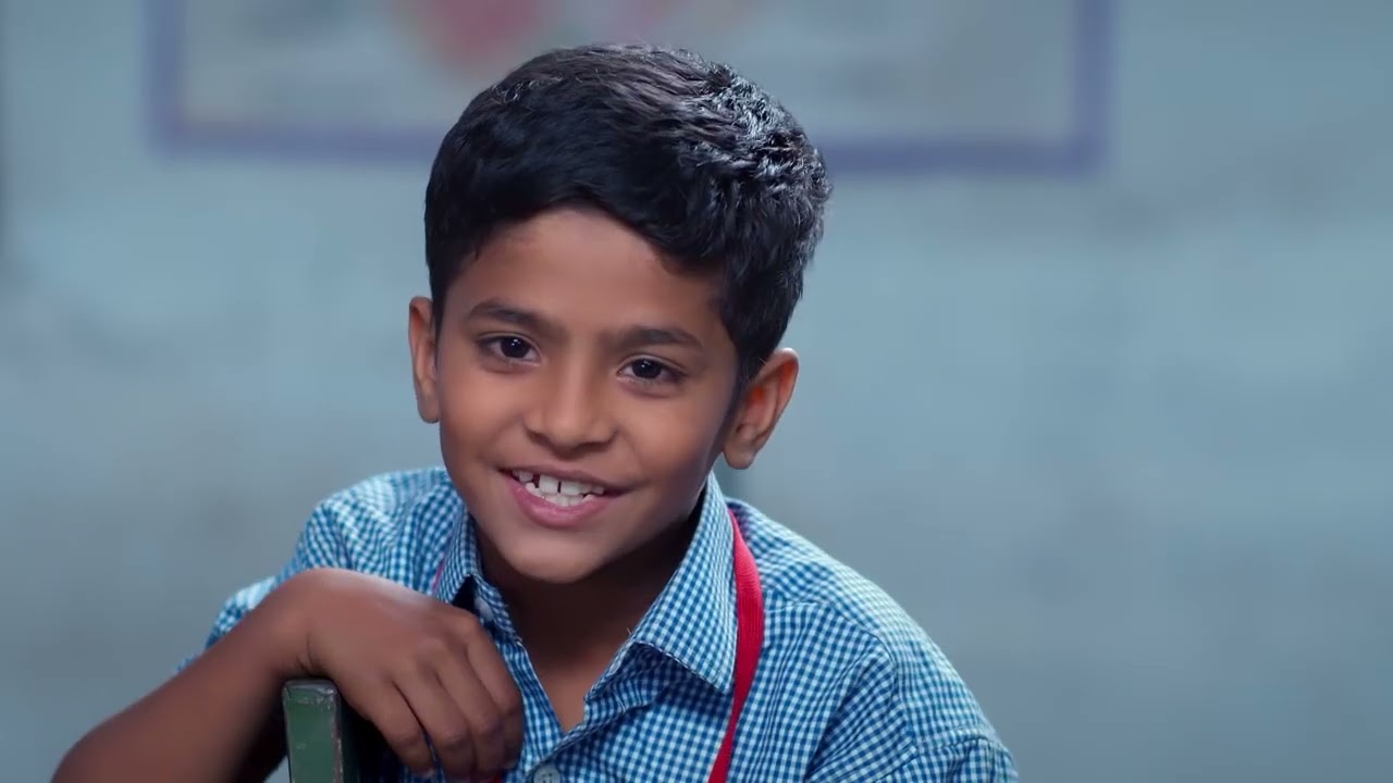 Anbe Sivam - Ep 131 - Vikram Shri, Raksha Holla - Tamil Tv Serial - Zee5 Tamil Classics