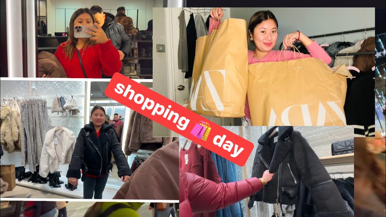 || BUDA BUDI KO SHOPPING K KINIYO TA SATHI HARU 😝😝||