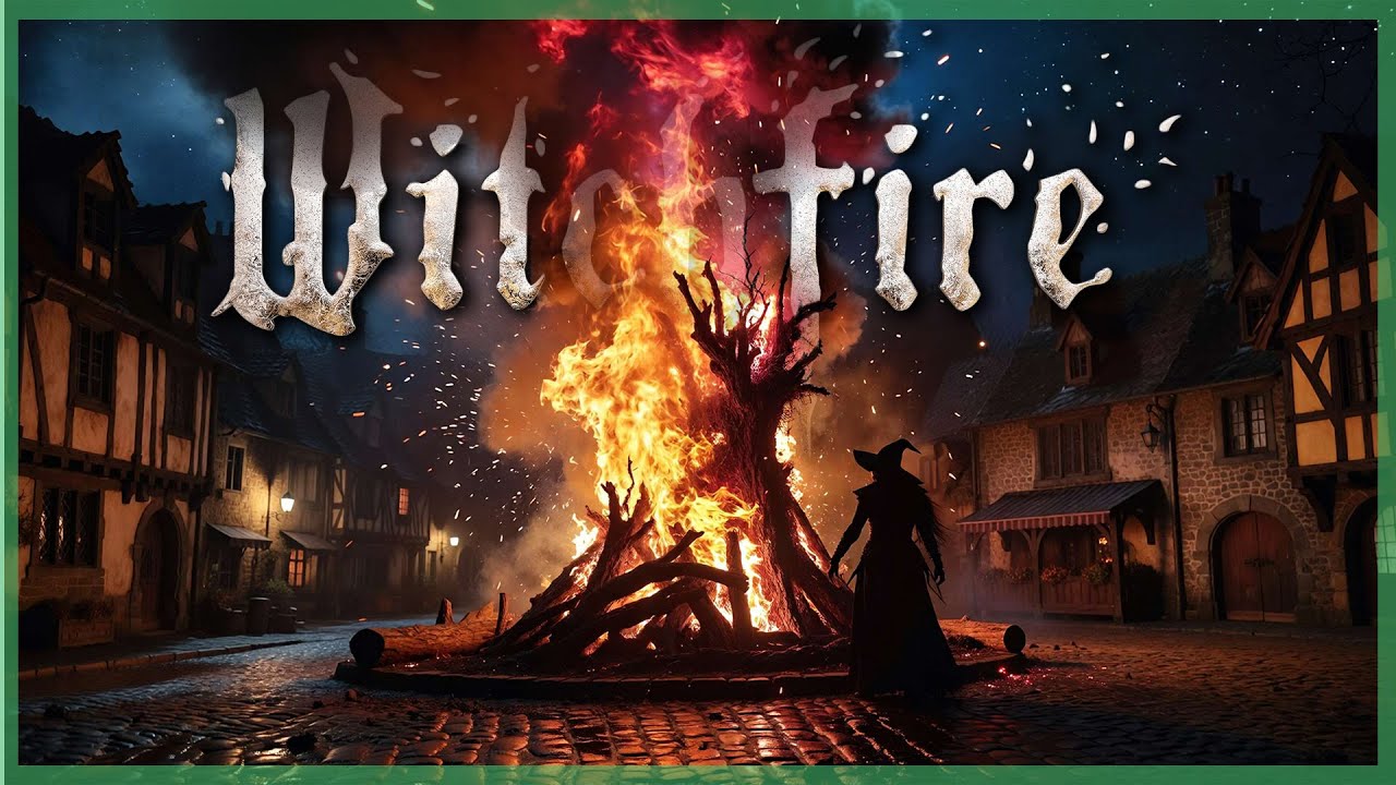 [Ep. 11-20] // Witchfire // MEGA MARATHON // Starting To Understand...