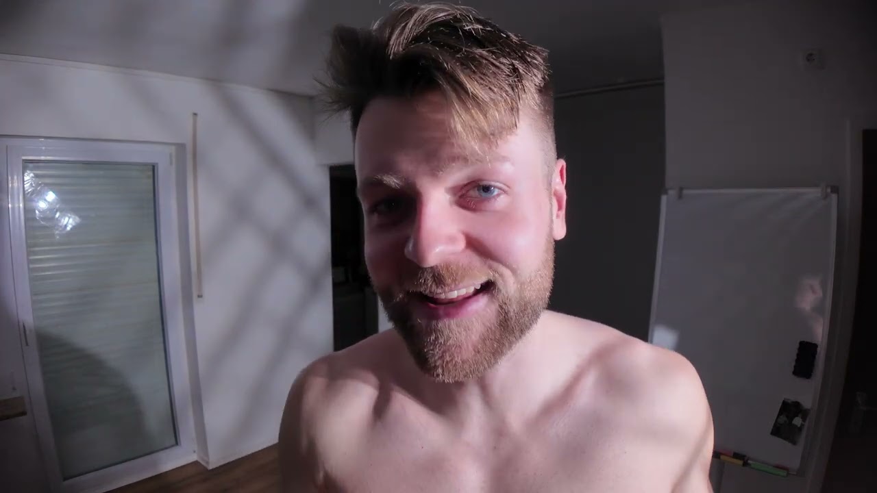 Reflexion unbewusst als Selbstbestrafung