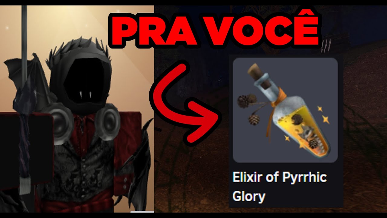Respondendo Perguntas e Doando o Item de Star de Halloween no Roblox!