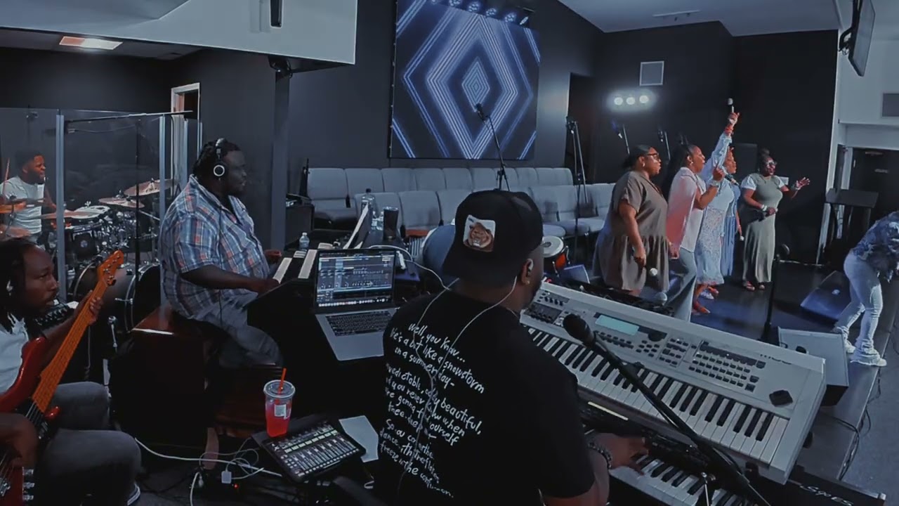 Build your Home 😮‍💨‼️ (we Flowed🔥🔥) #Sunday #JayRytthm