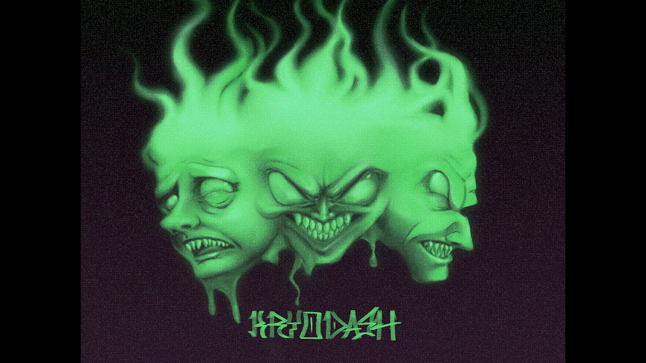 SNOT GOBLINS | Industrial Metal x EDM Mix (40 Min)