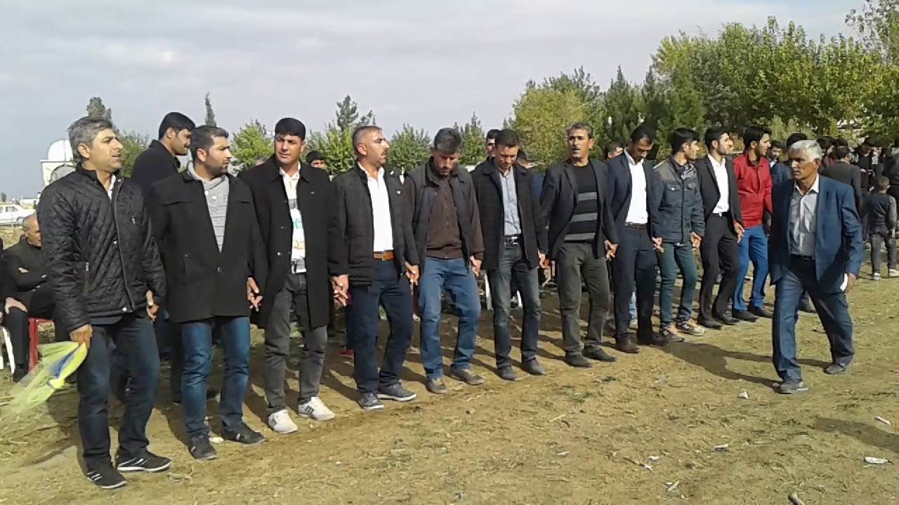 Suruç Saygın köyü Şewko