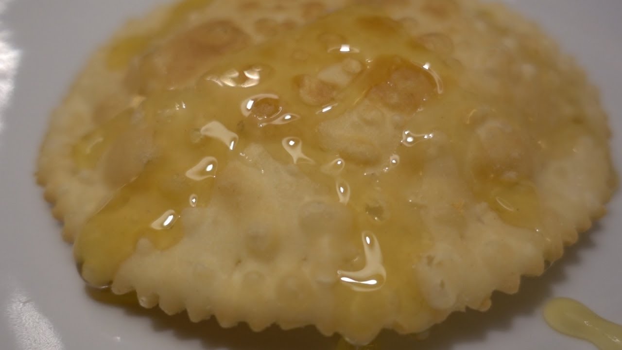Seadas - Semplici e squisite. Il dolce Sardo più conosciuto!