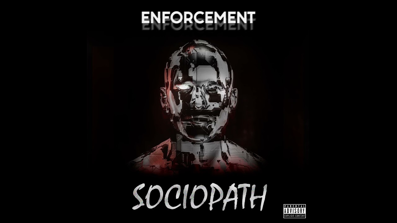 Enforcement-My Desire