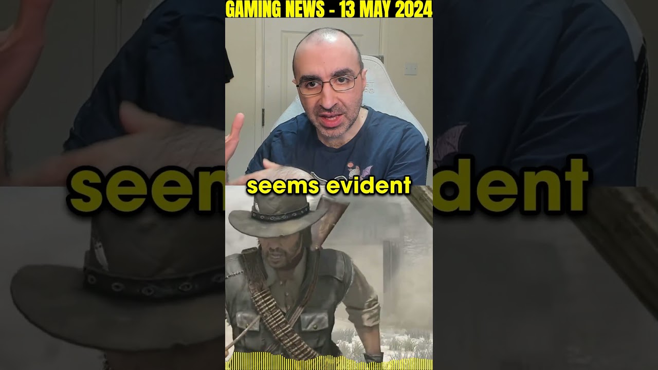 Red Dead Redemption PC Speculation