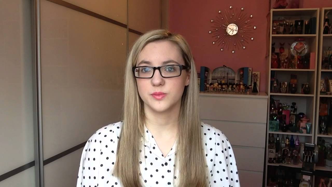 MinnieMollyReviews♡Signature Summer For Her by Victoria Beckham Perfume Review♡