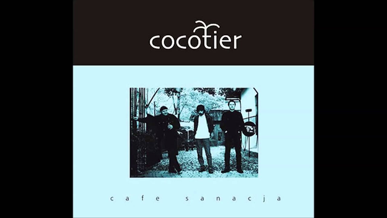 COCOTIER -  Karaluch