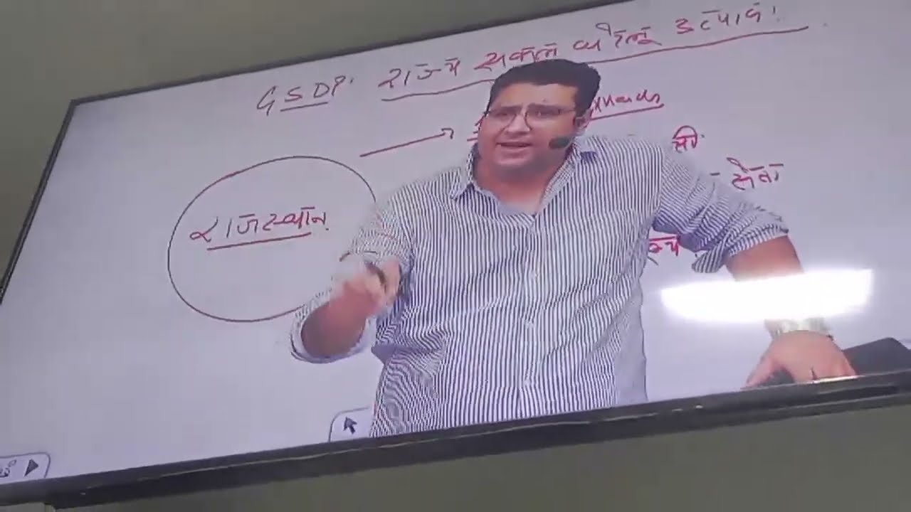 Budget 2026 27 ka by akshay karnwa sir drishti se jaipur#trending#motivation#budget#rajasthan#shorts