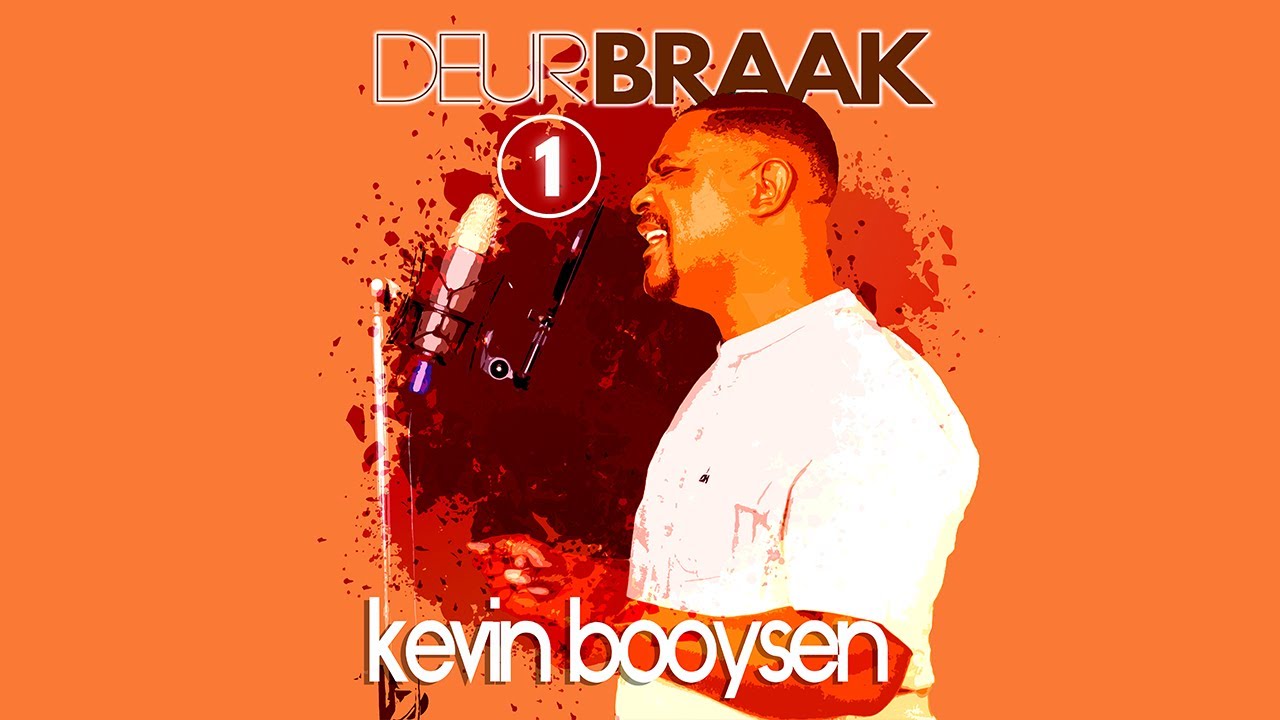 PINKSTER DUMISANI | AL STAAN JY ALLEEN | ft Kevin Booysen