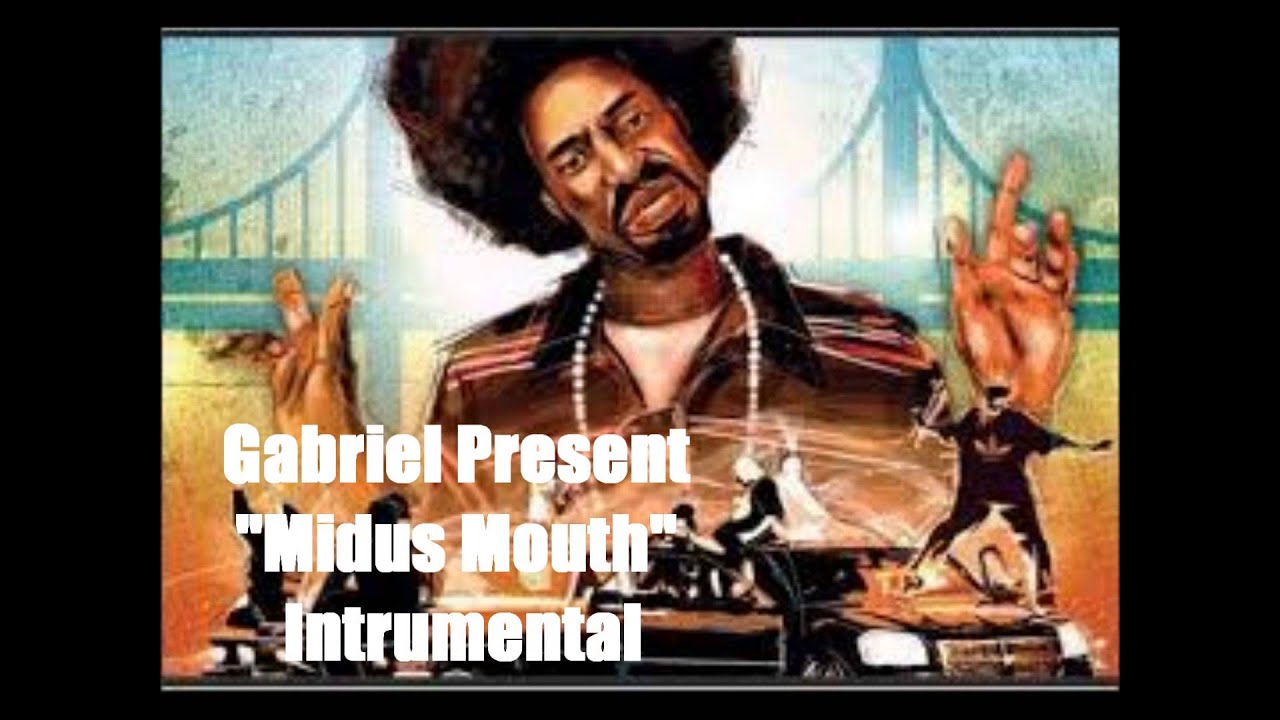 Mac Dre Type Beat