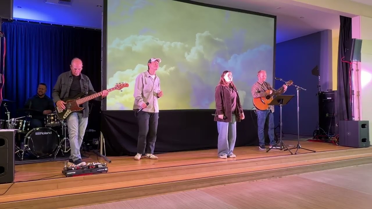 Saddleback Church sermons on Sunday, February 22, 2026 in Huntington Beach, California ￼