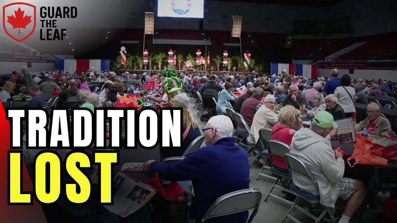 Florida Loses Decades Old Event as Snowbird Numbers Fall